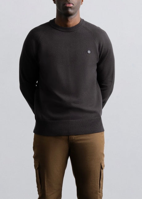 Midnight Sweater