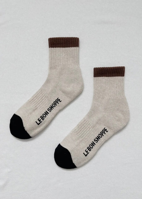 Girlfriend Socks