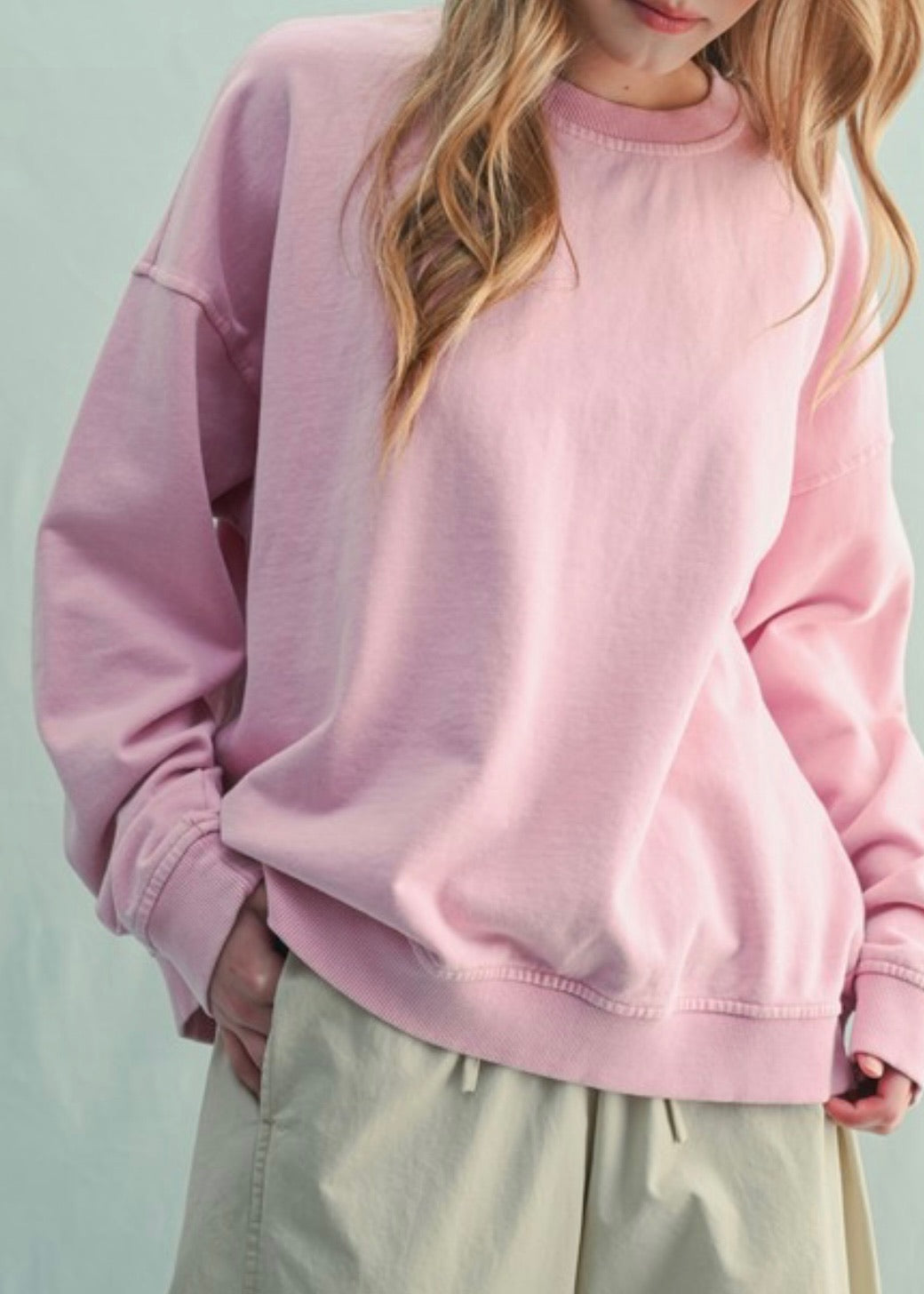 Percy Sweatshirt