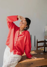 Pre-Order Piper Cardigan