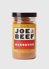Joe Beef Barbecue Seasoning