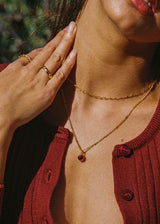 Dainty Choker