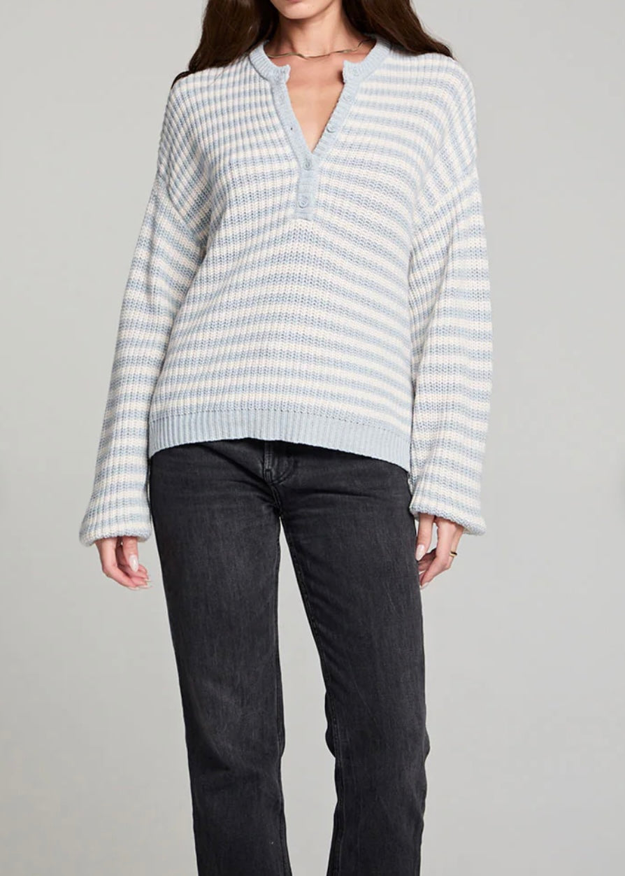 Leilani Sweater