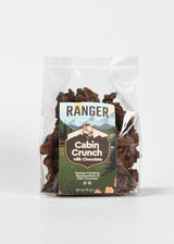 Cabin Crunch 70% Dark Chocolate