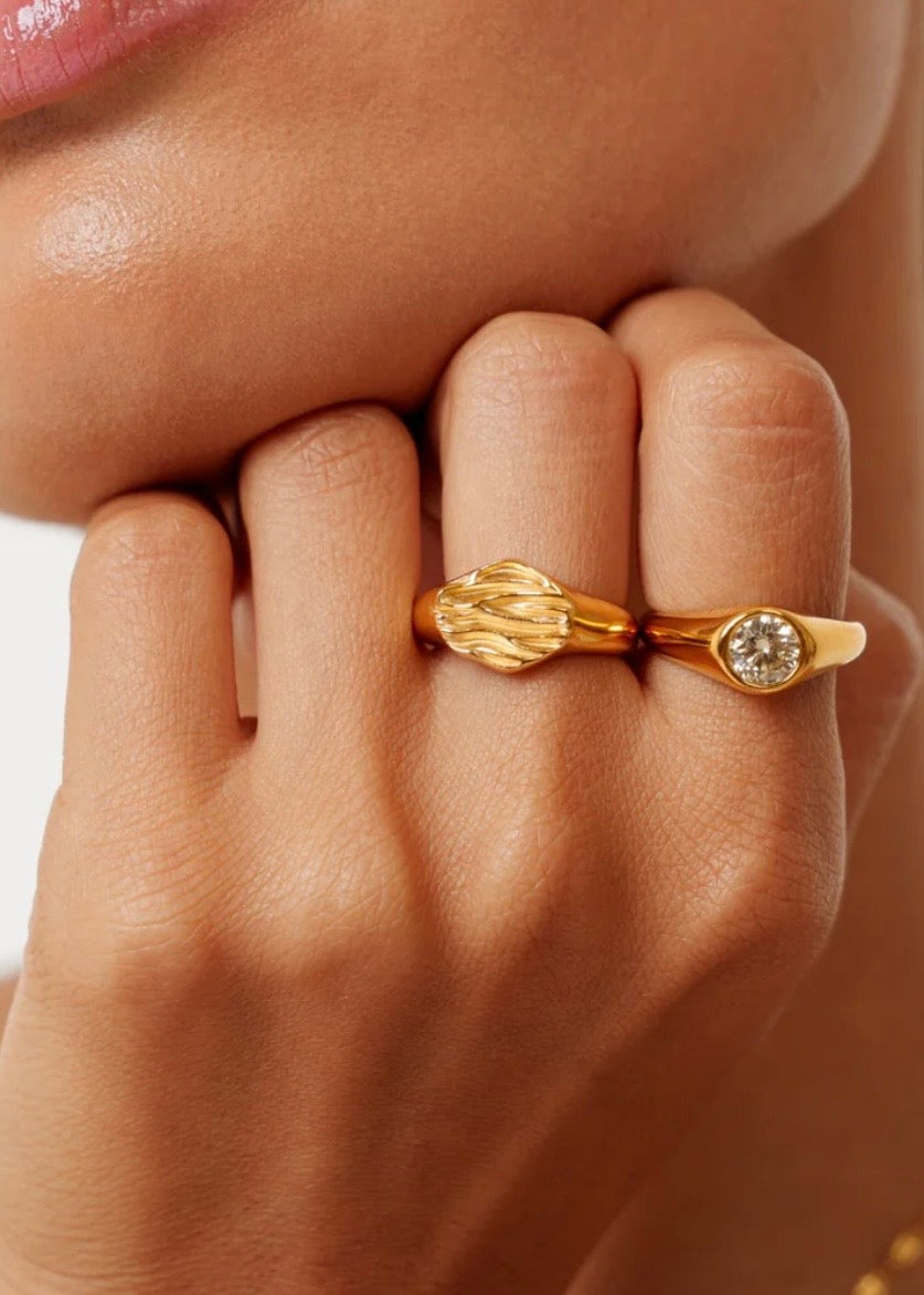 Tide Ring