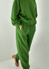 French Terry Core Sweatshirt