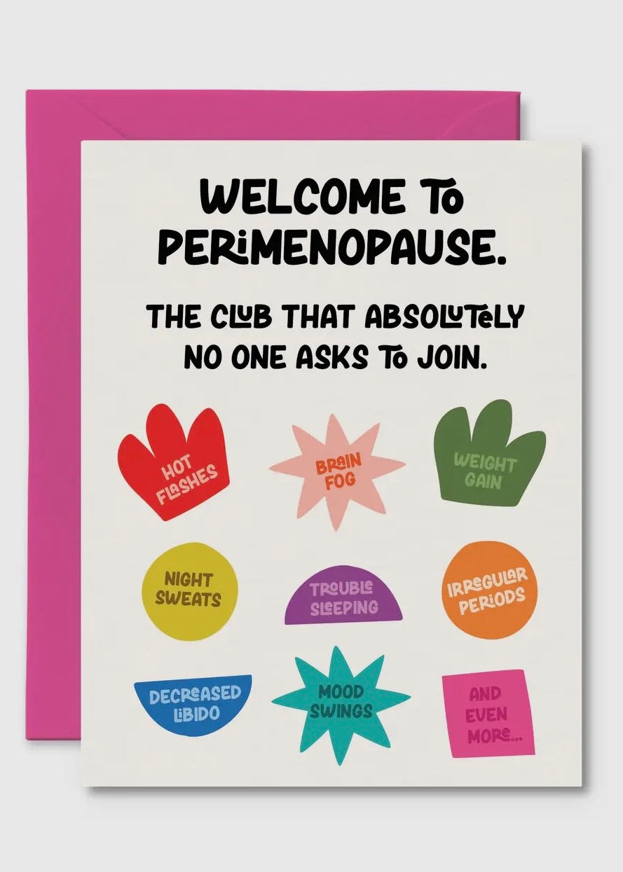 The Club No One Asks To Join