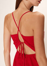 Rebecca Midi Dress