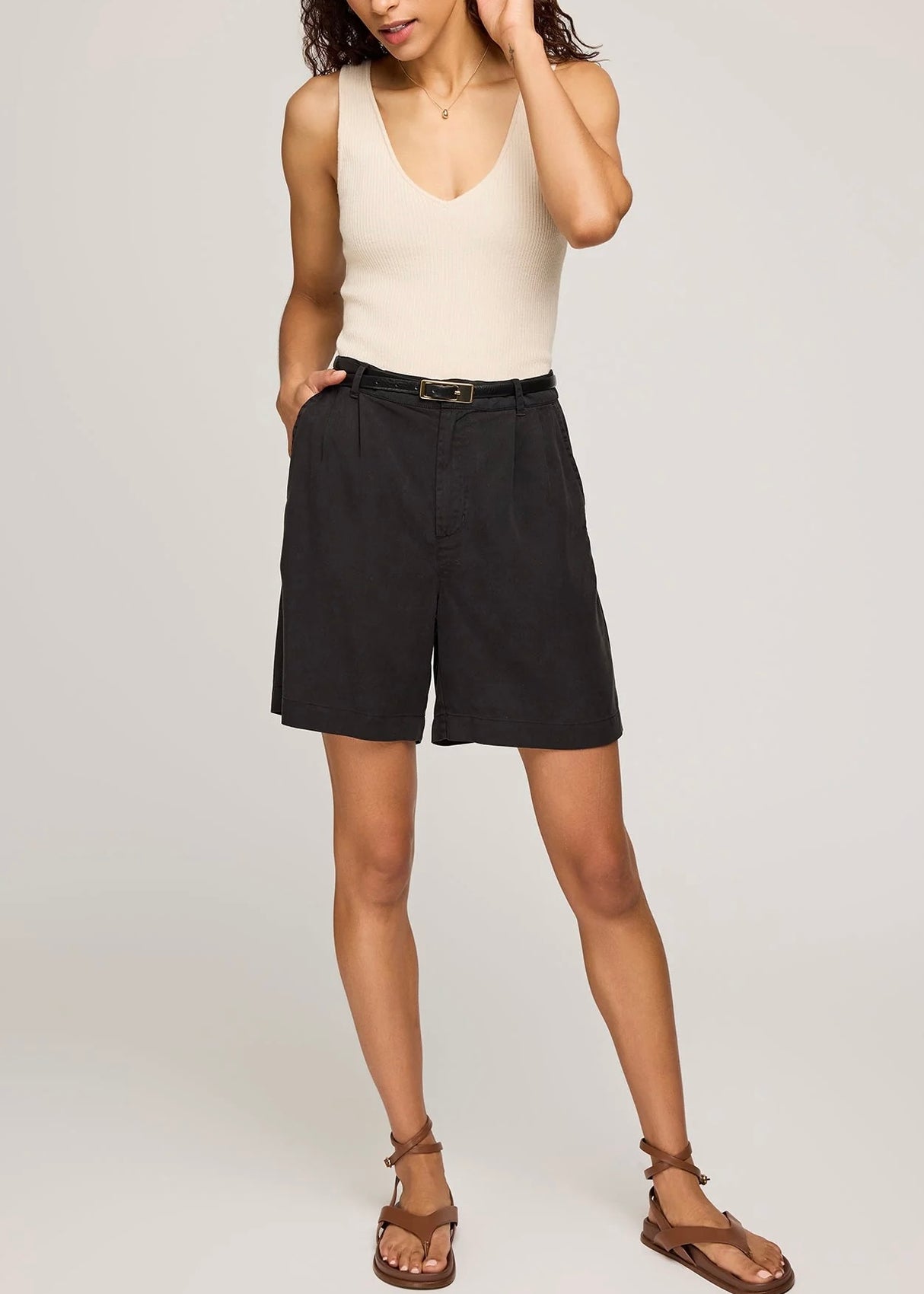 Riley Shorts