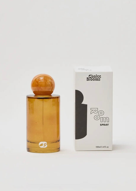 Room Linen Fragrance Spray