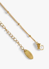Zodiac Necklace