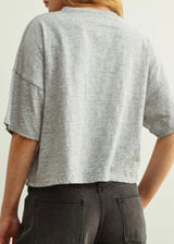 Margot T-Shirt Cardigan