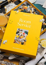 Room Service - 1000 Piece Puzzle