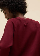 Bruce Springsteen Vintage Raglan Sweatshirt