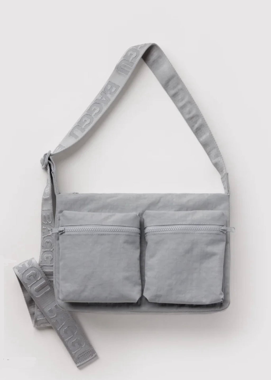 Medium Cargo Crossbody