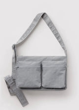 Medium Cargo Crossbody