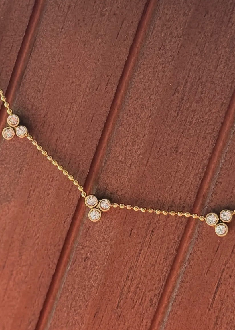 Sinai Necklace