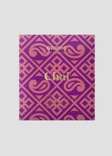 50% Chai Chocolate