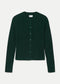 The Fitted Cardigan