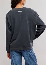 Hustle Layering Tee