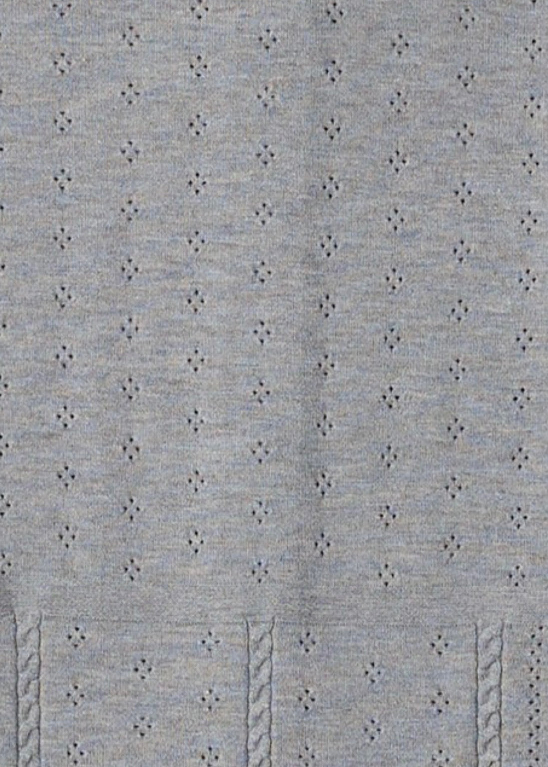 The Mona Cardigan