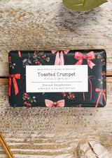 Frosted Snowberries Soap