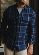 Mountain Overshirt