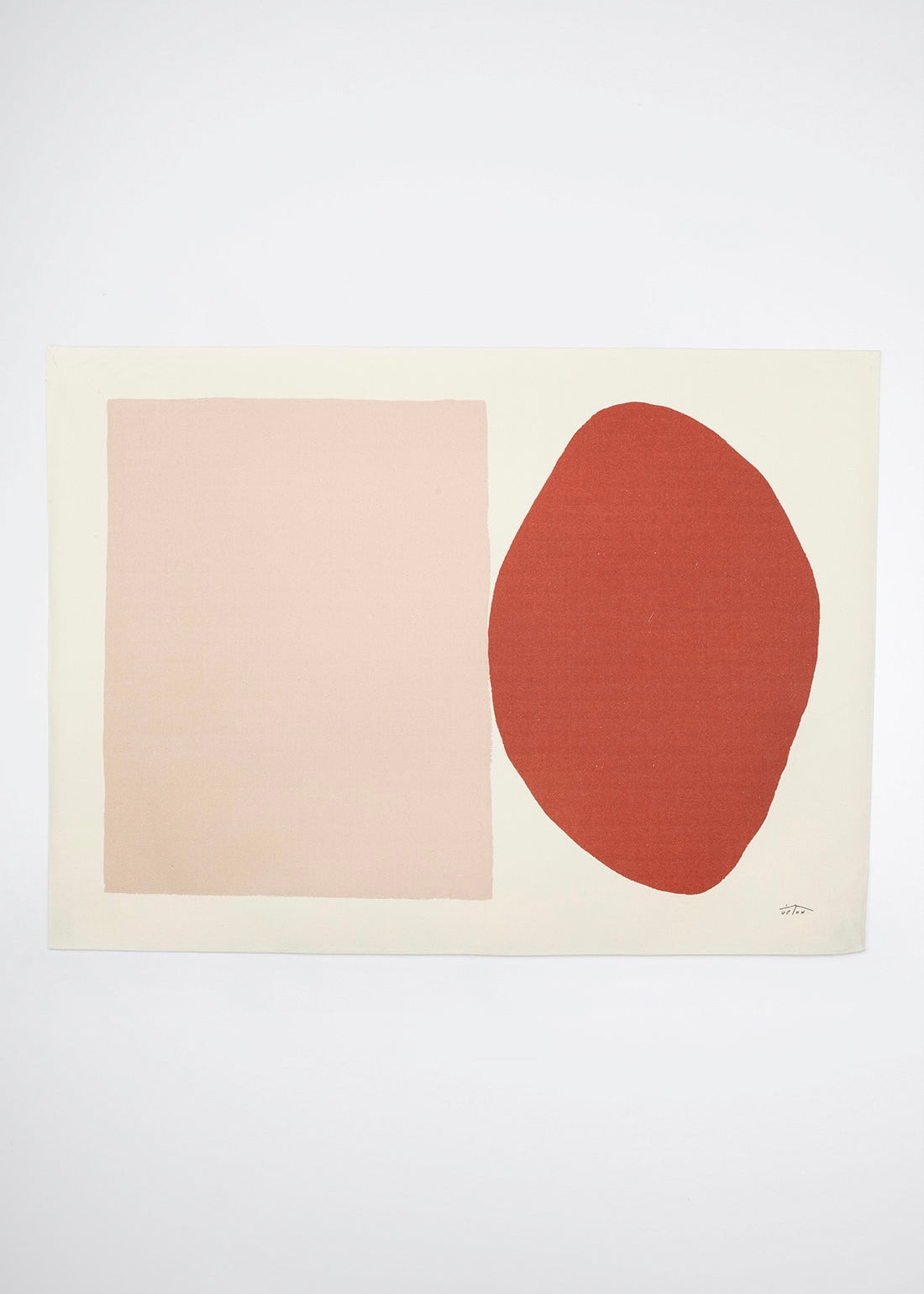 HEMERA | 48 x 36 | Canvas