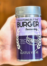 Everything But the Burger Seasoning