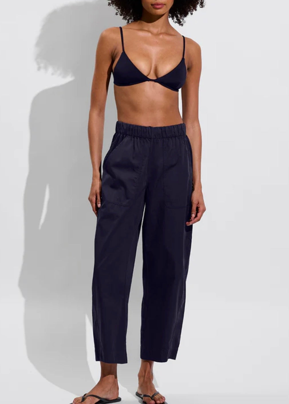Tour Pant