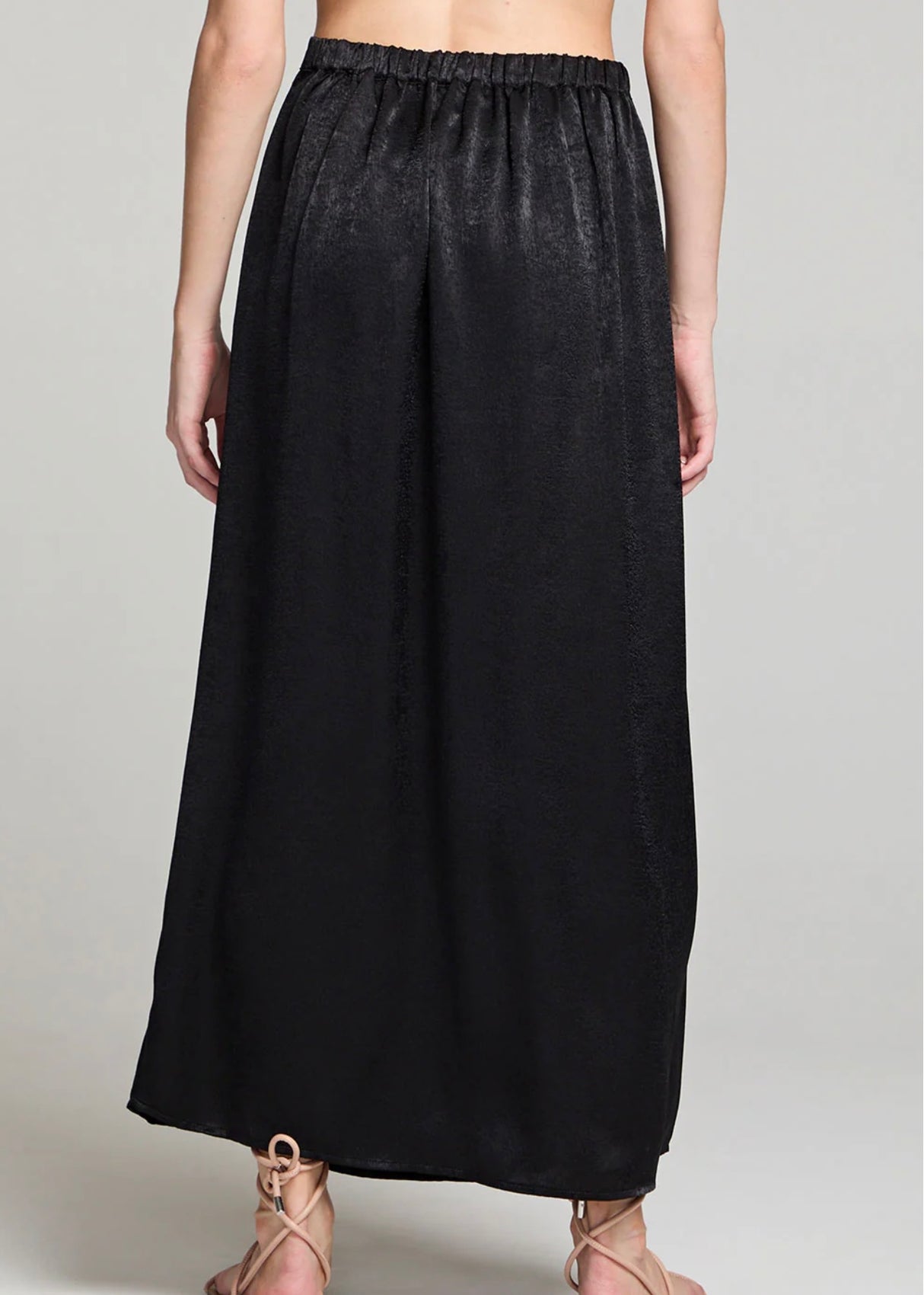 Midi Skirt