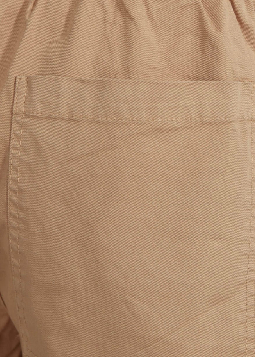 Jennus Shorts