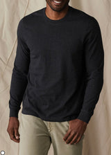 Lennox Jersey Long Sleeve