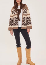 Dorian Cardigan
