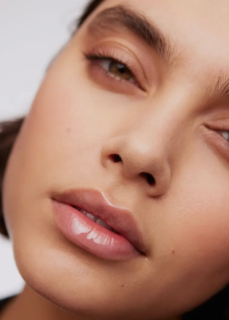 Lip Rehab Serum Oil