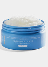 Ingrown Hair Exfoliating Scrub (Nude)