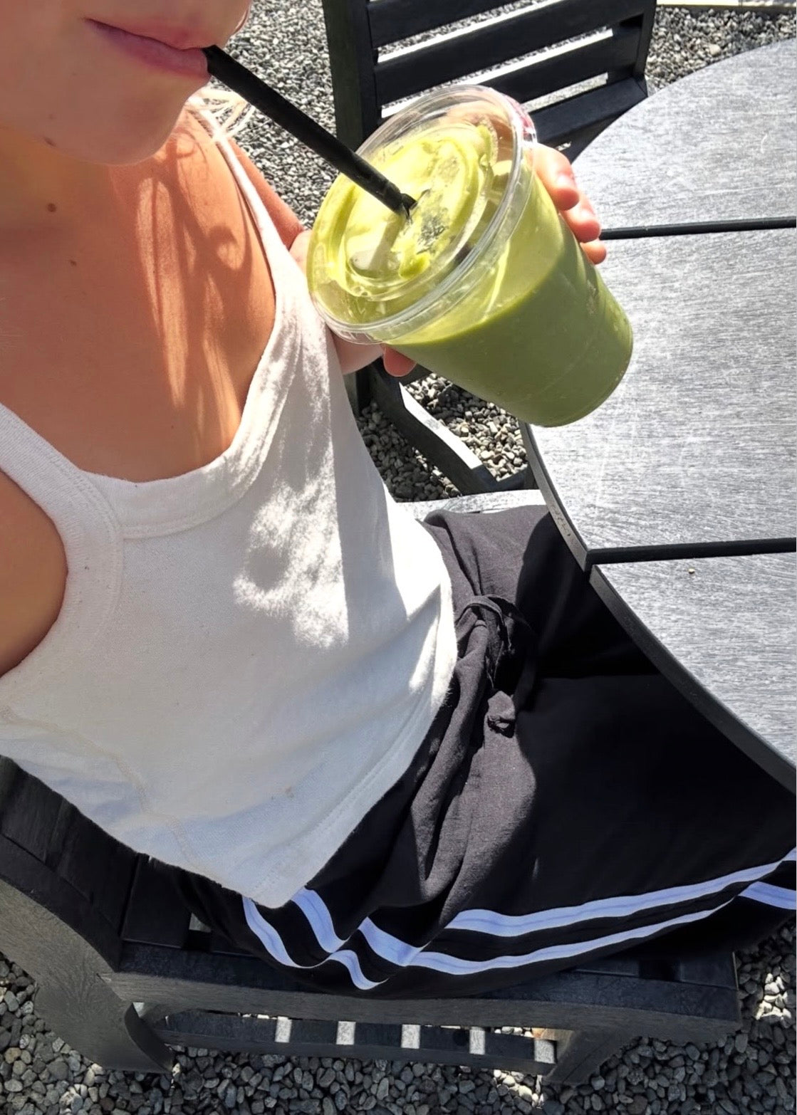 Tate Track Pant