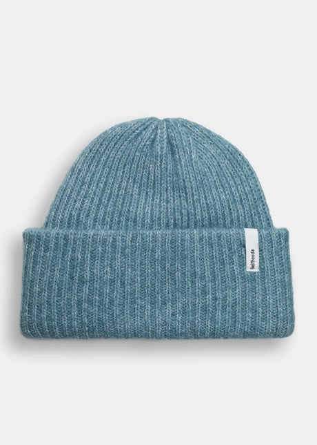 Fluffy Beanie