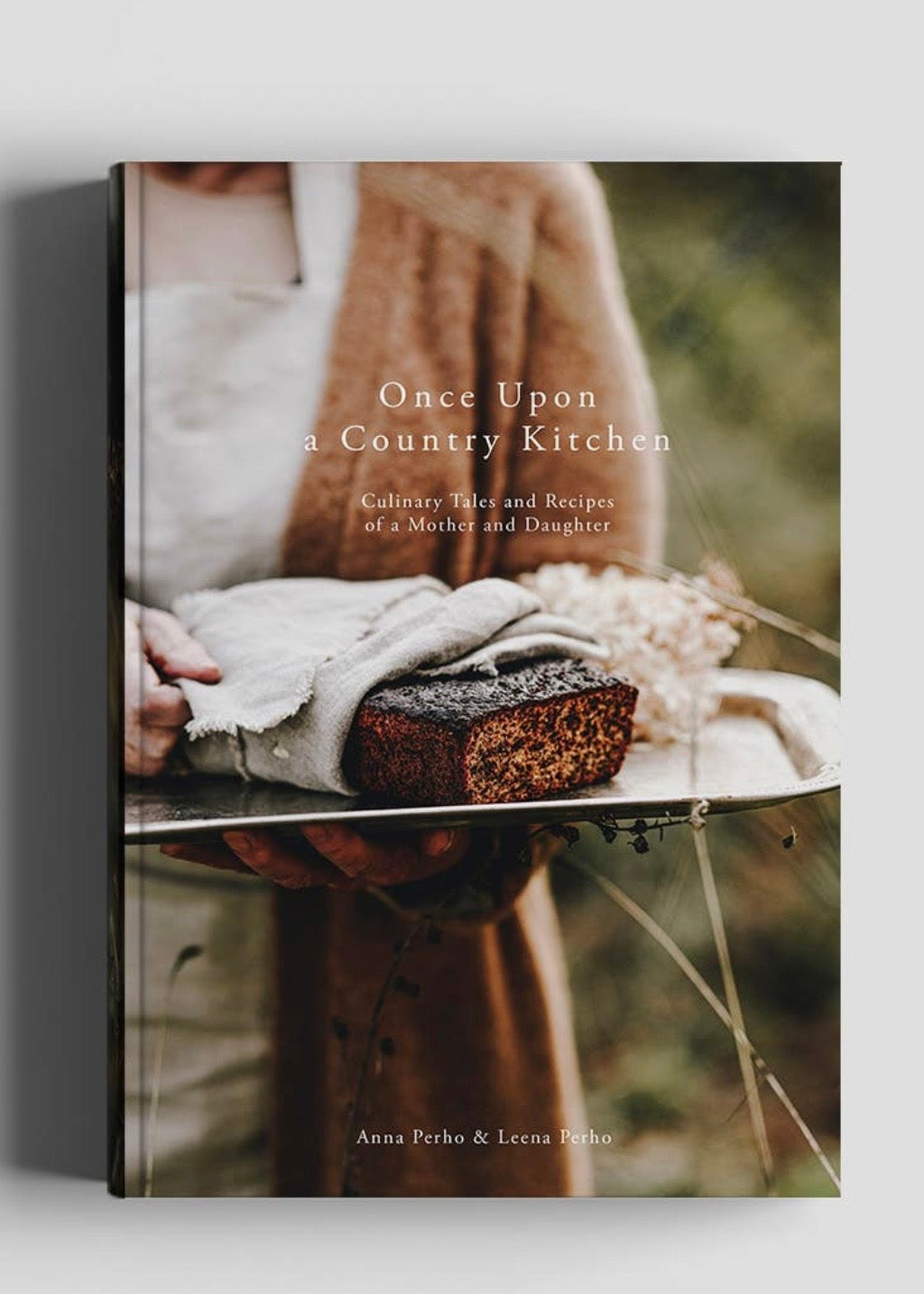 Once Upon A Country Kitchen