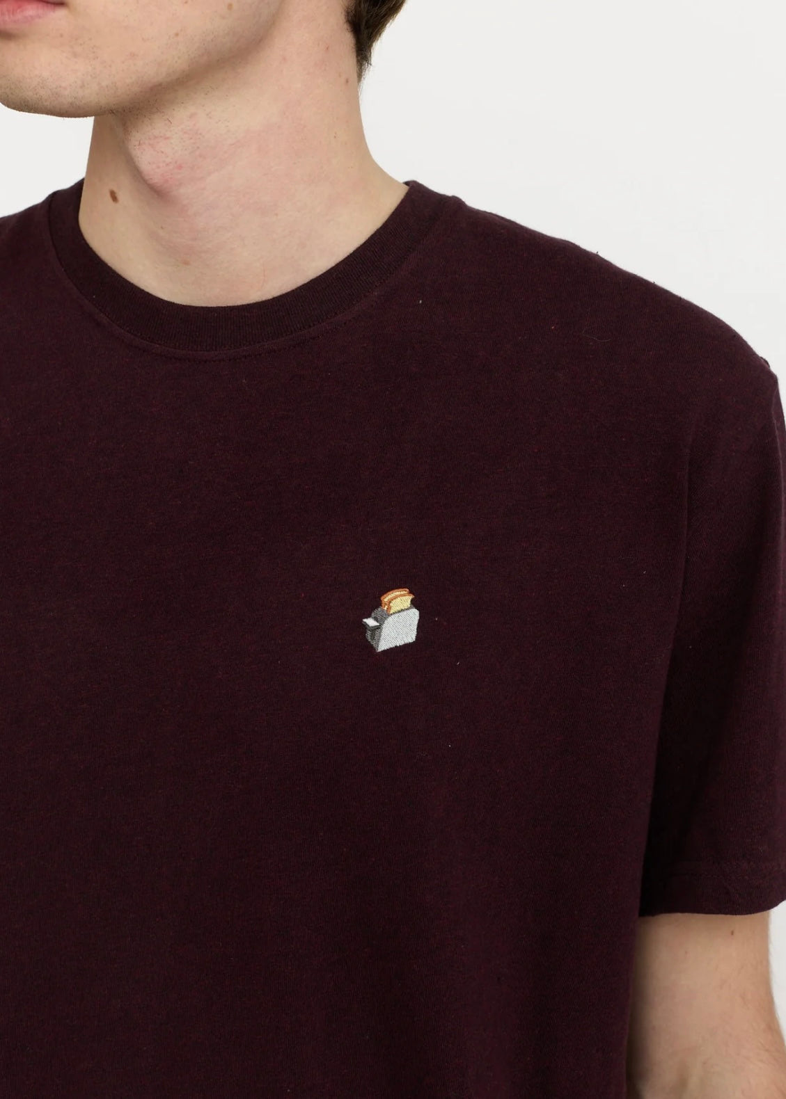 Toast T-Shirt