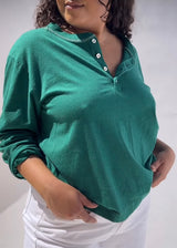 Hemp Bay Henley