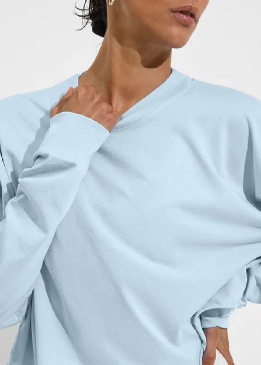 Swell LS T-Shirt