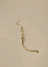 Knot Bracelet