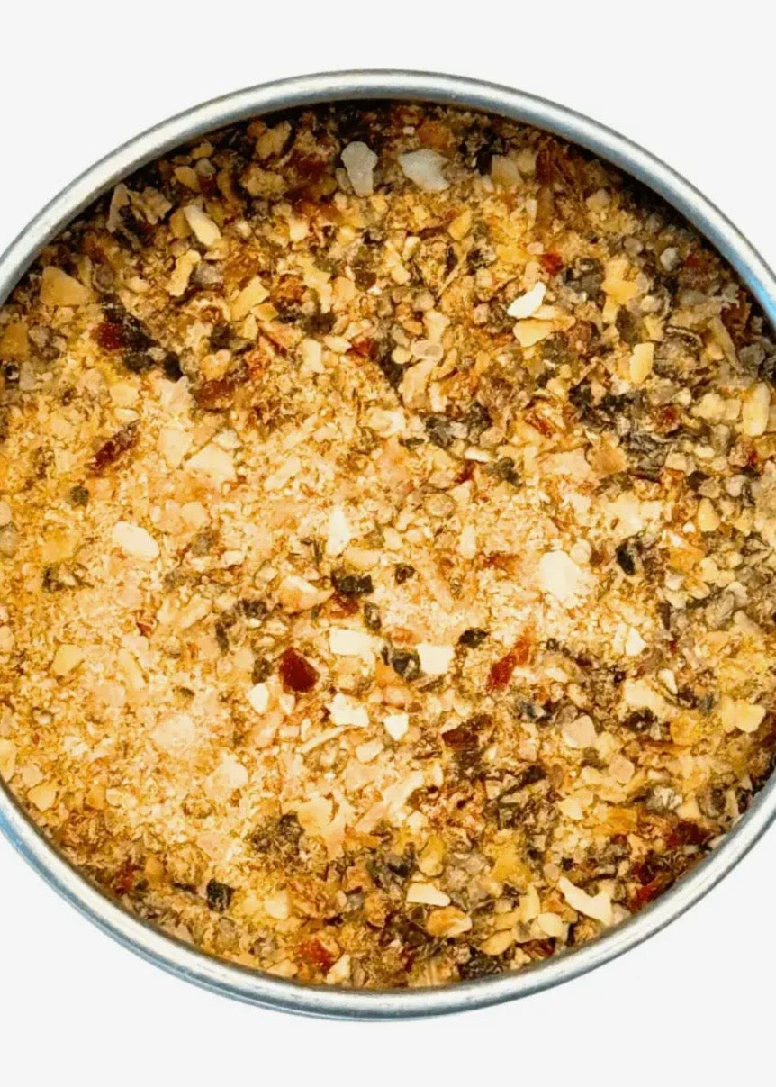 Everything But the Burger Seasoning