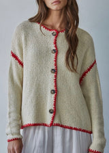 Ivona Cardigan