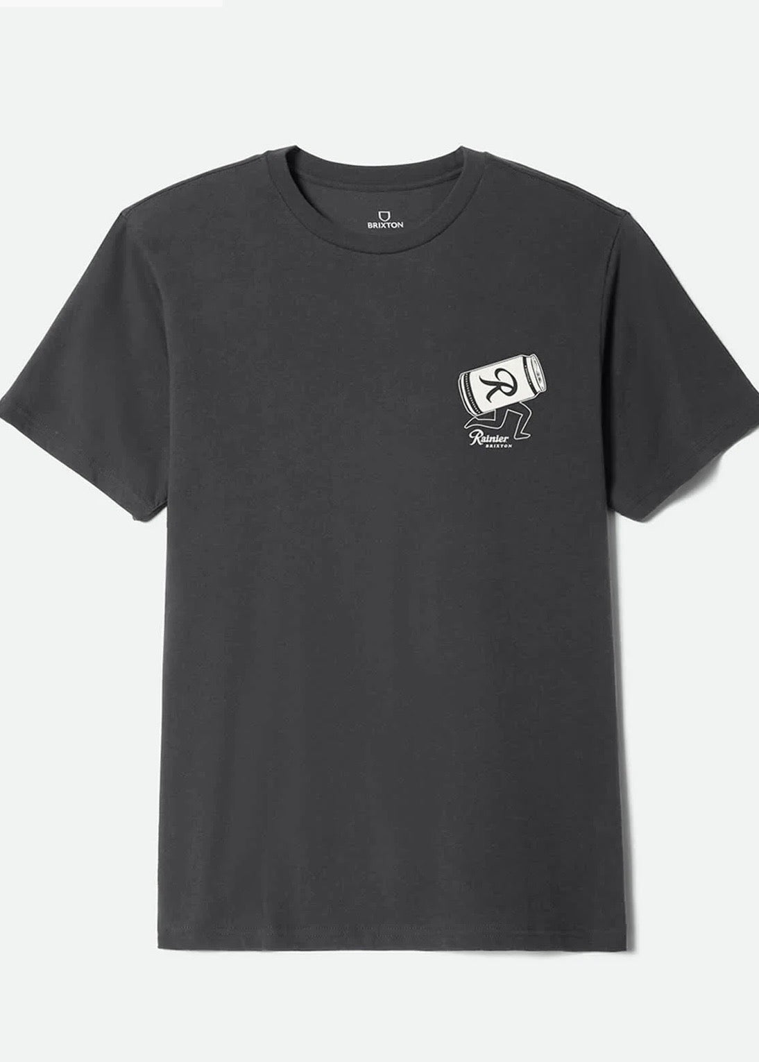 Rainier Beer Run Standard T-Shirt