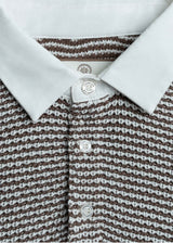 2 Tone Rugby Shirt