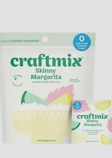 Multipack Cocktail Mixer - 6 Servings