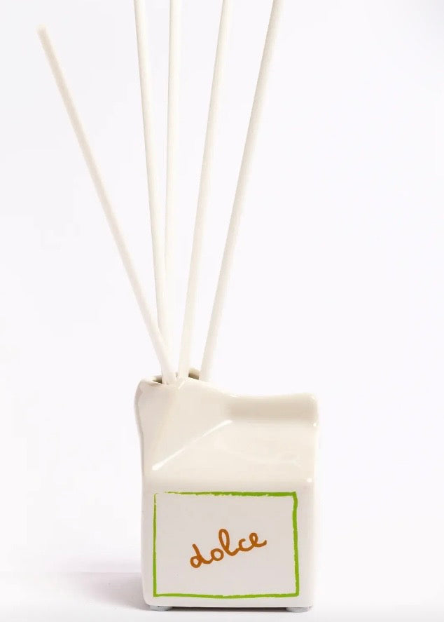 Latte Dolce 100ml Diffuser