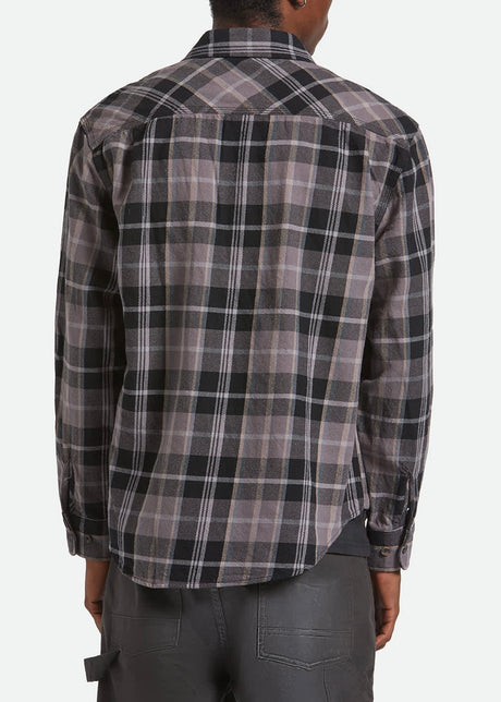 Vintage Wash Flannel